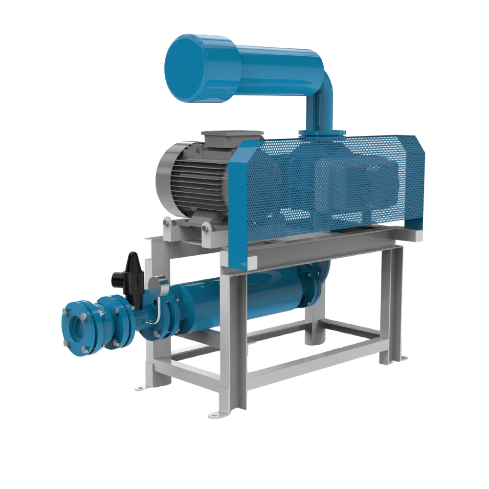 BLOWER